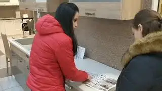 Функционални предложения за кухненско обзавеждане