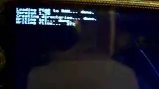 PSP Pandora's Battery and Magic Memory Stick in action