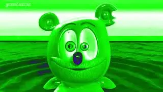 Preview 2 Gummy Bear Gangnam Style Extended^2