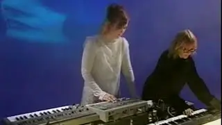 Biftek on Alchemy SBS 2001