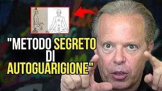Metodo Segreto di Autoguarigione - Dr. Joe Dispenza