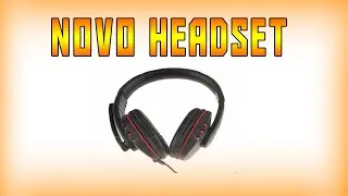 UNBOXING - MEU NOVO HEADSET !  ( TURTLE BEACH EAR )
