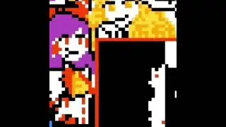 Reimu noooooooo #rplace