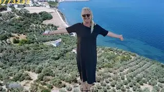 BANDIRMA  MİSAKÇA DA  BAĞ TAPULU ZEYTİNLİK FİYATI :1.750 .000