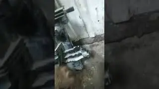 Замена радиатора охлажденияLada x рэй