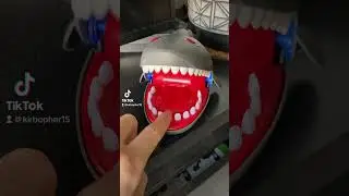 ow 🦈 #shorts