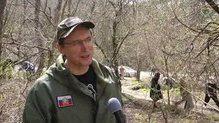ЭкоПятницы в Кисловодске