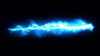 Black screen laser