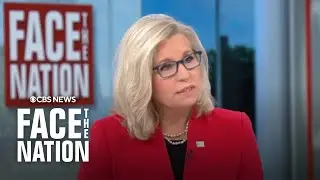 Liz Cheney says House GOP chaos is 
