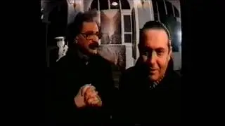 Городок (РТР, 1996) выпуск 34 