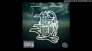 MAURI DEL AEME A.K.A 06-HACEMOS RAP FT CHEDA,ZOFU,CONSTANTE