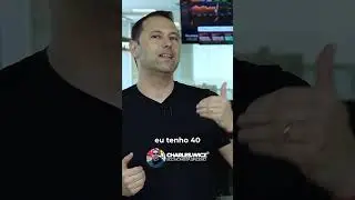 DICA DE VIDA: O que vale MAIS A PENA entre INVESTIR ou EMPREENDER?