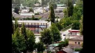 Поселок Нижнегорский