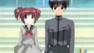 Tokyo Mew Mew: TOY STORY STYLE!!!!!!