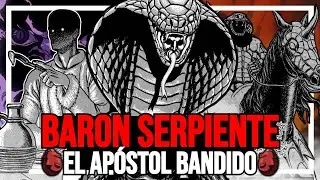 El Barón Serpiente 
