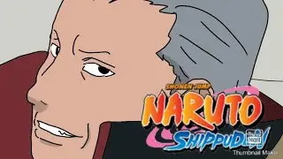 Naruto Shippuden Op 4 - Paint version