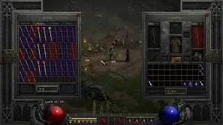 Diablo 2 Resurrected Totenbeschwörer Part21