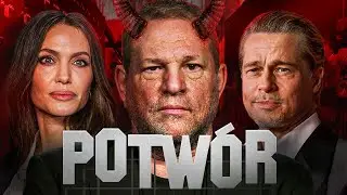 Ponad 100 OFIAR POTWORA z Hollywood