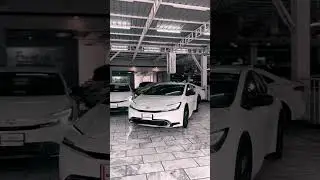 #toyota #prius #japanesecars #prius2023 #peshawar #premiumimports
