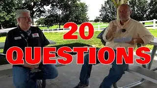 How much money does Ken Heron's Channel make? (Kelly Green Interviews Ken)