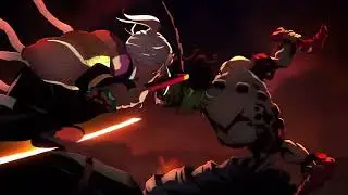 Demon Slayer X Persona (It's Going Down Now) Edit