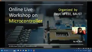 10. Interfacing Ultrasonic Sonar Sensor, RTC Module with Arduino