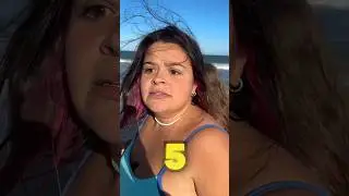 O chão é lava