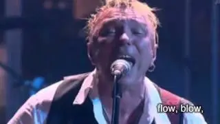 Igor Sukachev, Olga / Гарик Сукачев, Ольга (subs by V. Chetin)