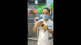Health talk  technique use for Expressed milk form breast through manually...