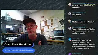 Got a question? Ask me!