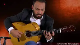 Juan Moreno, Bulerías 2