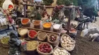 Mi belén  2016