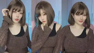faixvey || kak ivy live tiktok