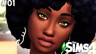 *NOVA SÉRIE* COMEÇANDO NOSSO LEGADO | The Sims 4