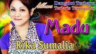 Lagu Dangdut Terbaru 2017 Terlaris Terpopuler | Rika Sumalia - Madu