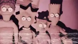 Simpsons wave- ６６６