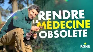 L'âme de RGNR : rendre la médecine obsolète ?