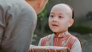 女商人辦廠遇到困難，5歲兒子用一本筆記輕鬆幫她解決難題！