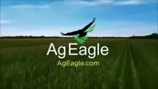 AgEagle: Isso muda tudo (Português)