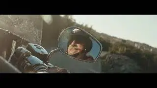 Ride on / BMPCC OG / Laowa Nanomorph