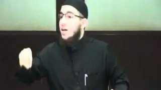 Dont Stick to One Individual - Abu Mussab