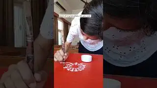 Warli painting tutorial for beginners - Part 2