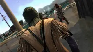 Assassin's Creed Brotherhood: Character Evolution | Ubisoft [NA]