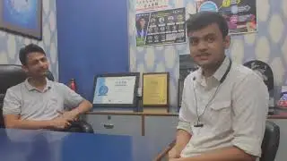 All India Ranking -25 | CLAT 2021  Gautam Raj | Career Launcher