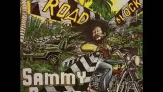 Sammy Dread - Jah Guide