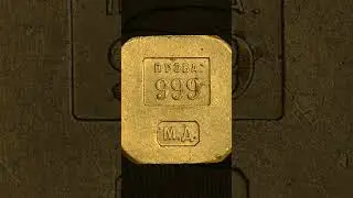 самая дорогая монета в мире!!!