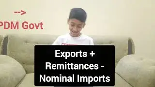 How Pakistan Achieved Surplus In March 2023