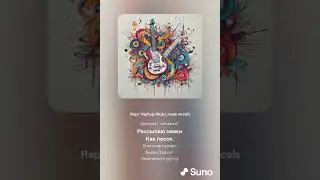 Я хочу на курорт (Made with Suno)