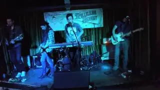 Piranther Live SXSW - Hills Like Elephants Part 2