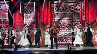 Авторская удмуртская песня / Столбов Прохор / VIII фестиваль «Наше время - Безнең заман»